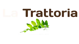 La Trattoria logo